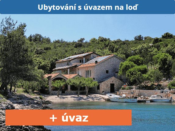 Chorvatsko vaz na lo
