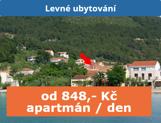 Chorvatsko levn