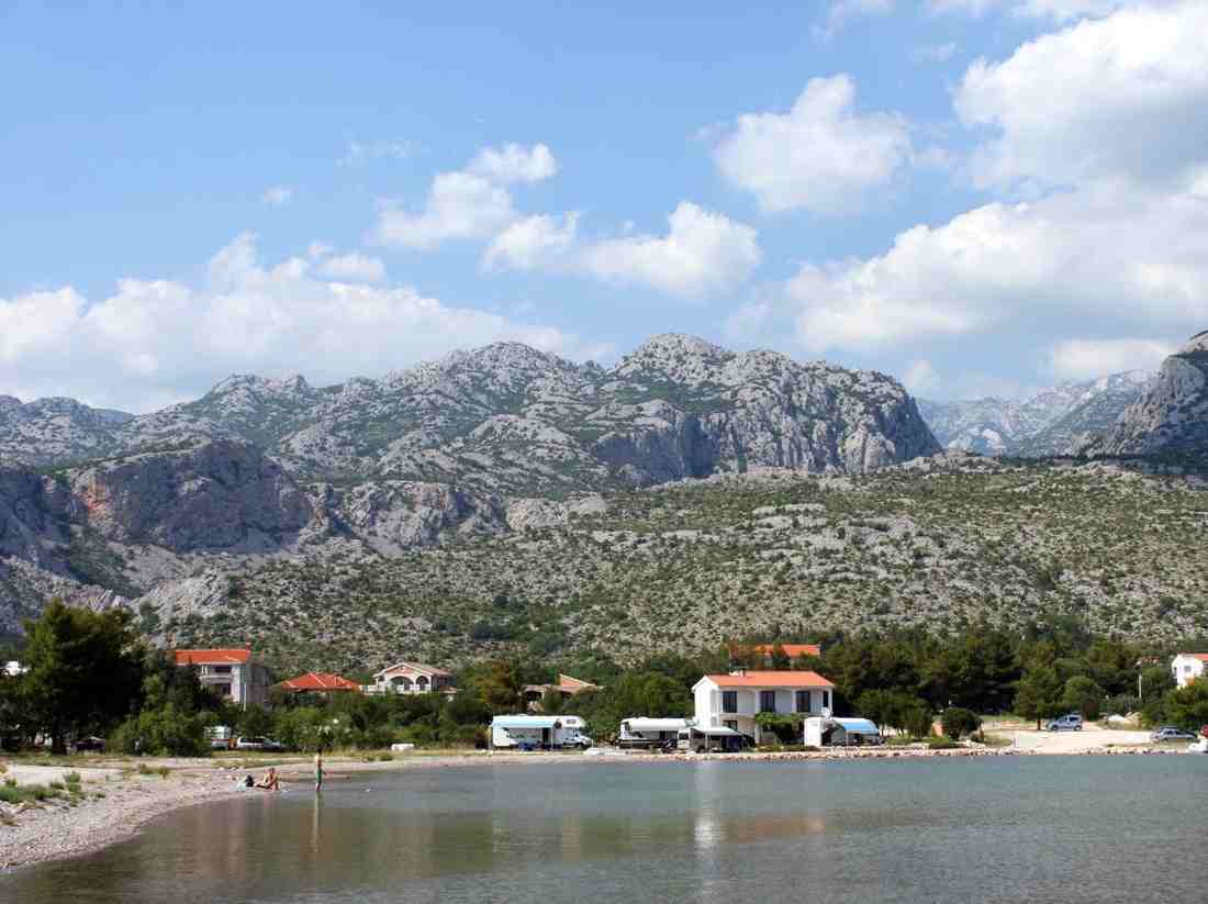 Last minute Paklenica autobusem