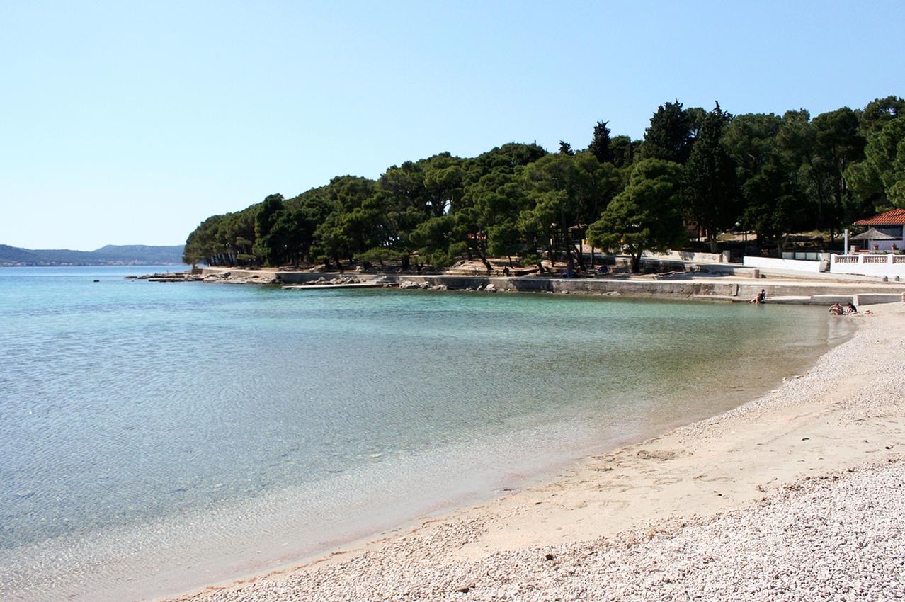 Biograd last minute apartmny