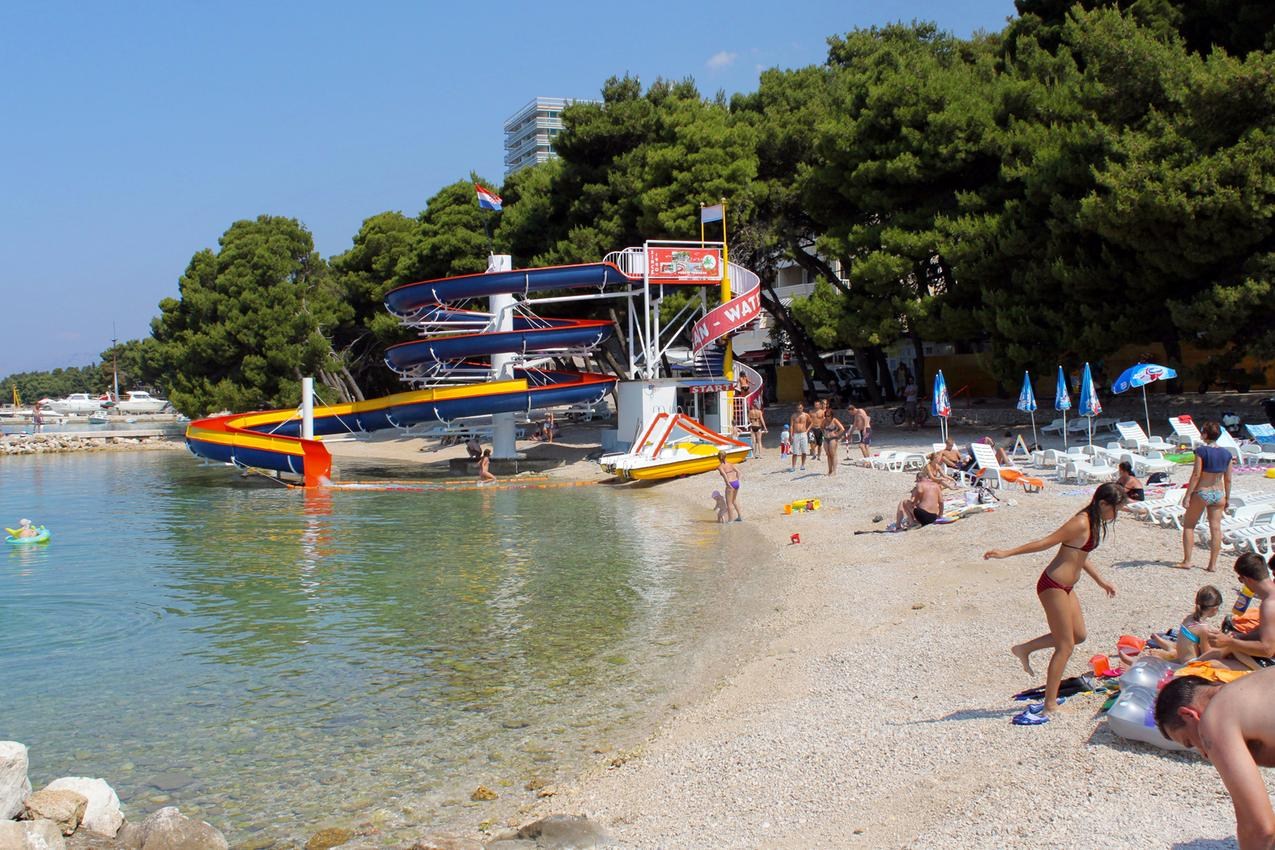 Makarska last minute kempy