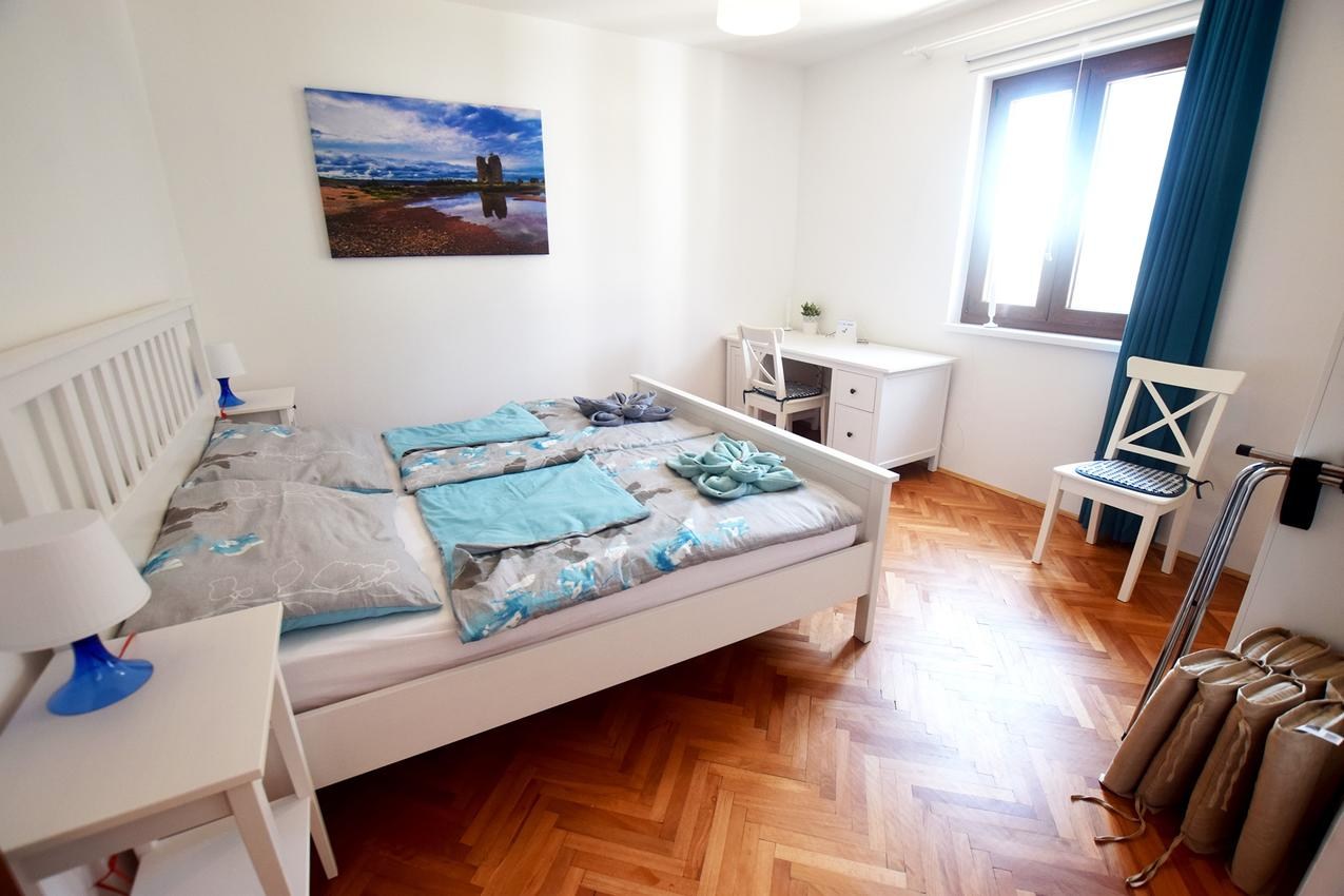 Paklenica last minute autem