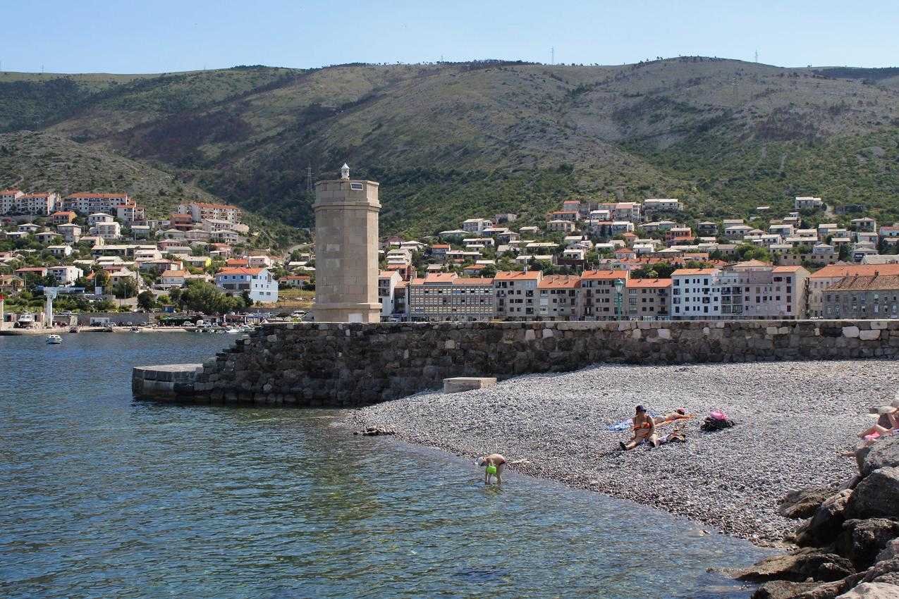 Senj last minute apartmny