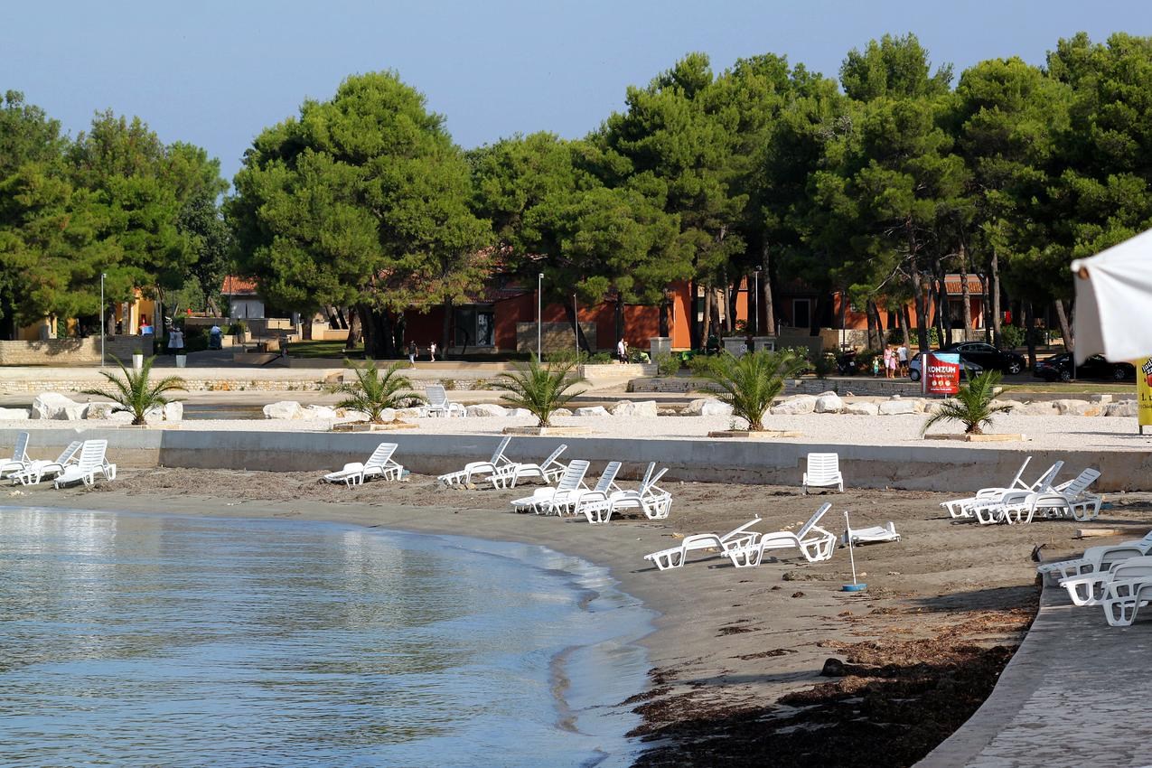 Umag last minute apartmny