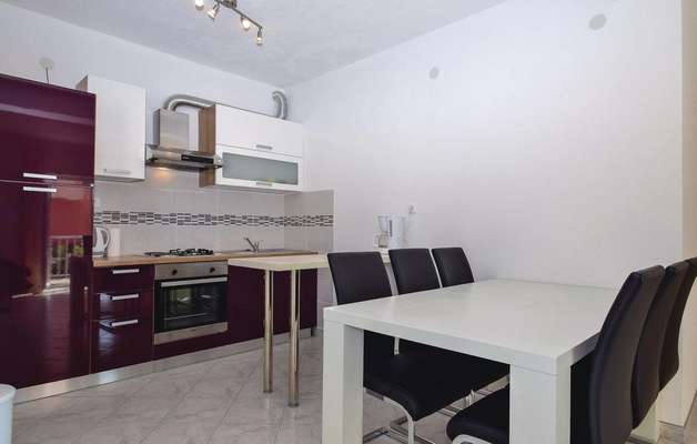 Vodice last minute apartmny