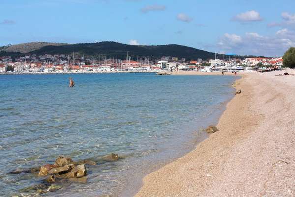 Vodice last minute autem