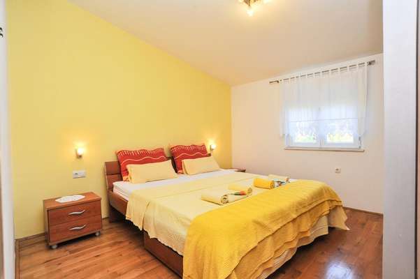 Zadar last minute apartmny