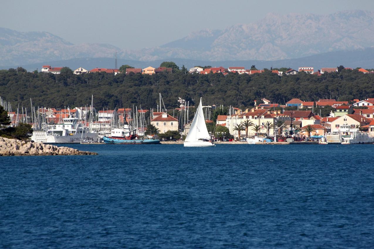 Biograd