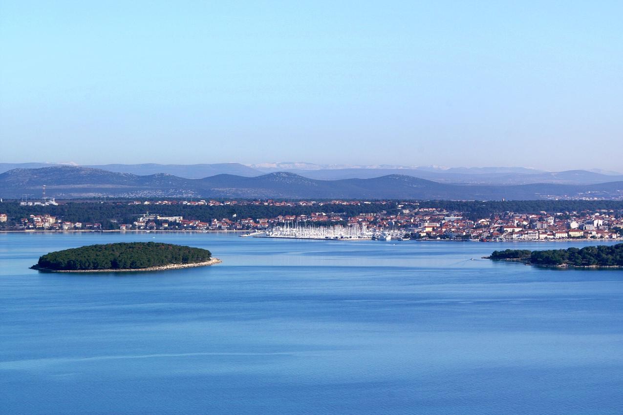 Biograd