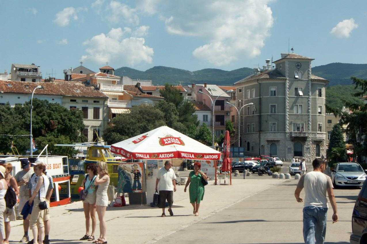 Crikvenica