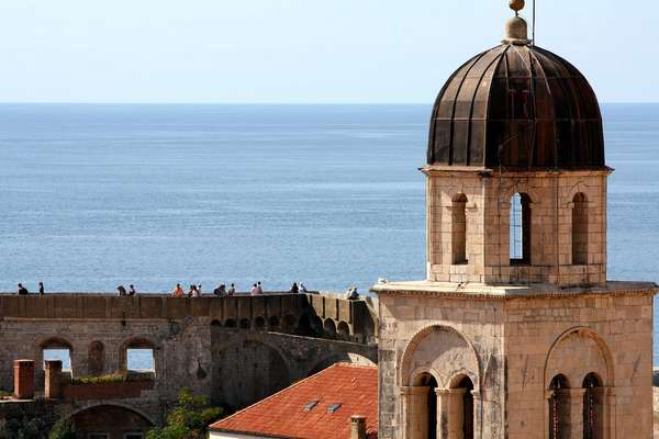 Dubrovnik