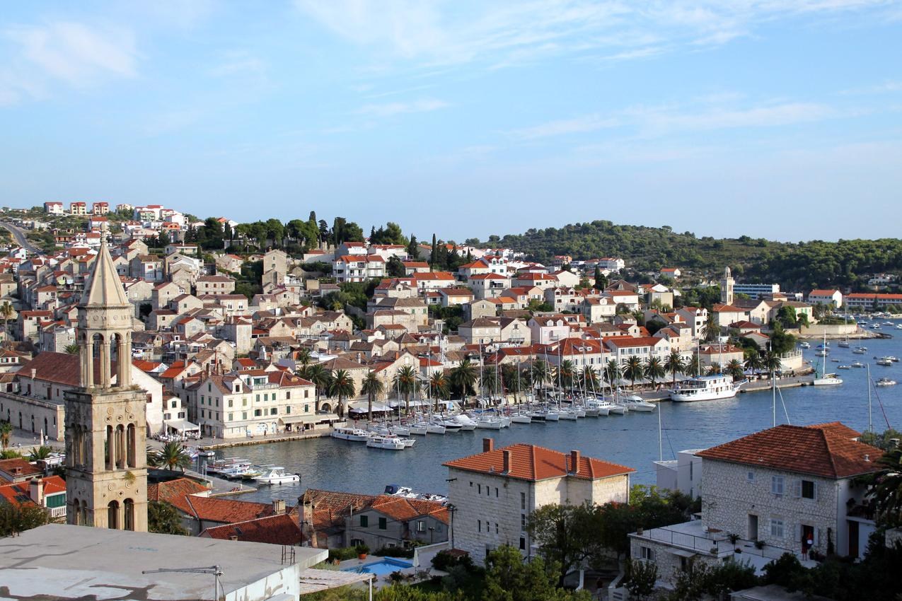 Hvar