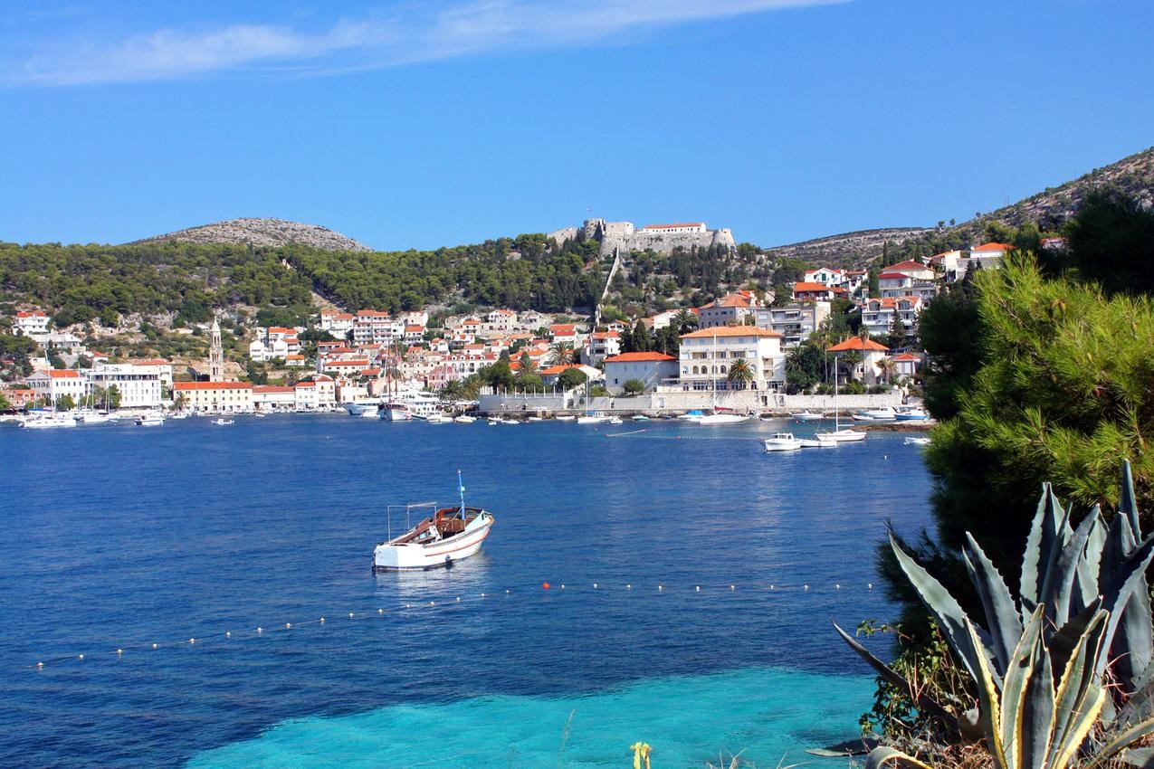 Hvar