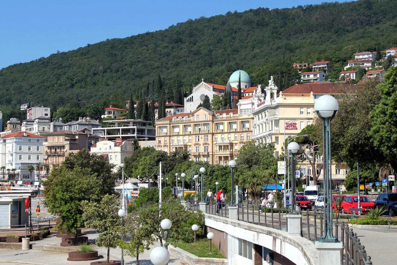 Opatija