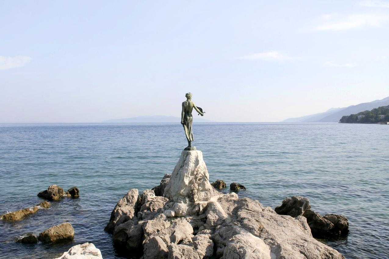 Opatija