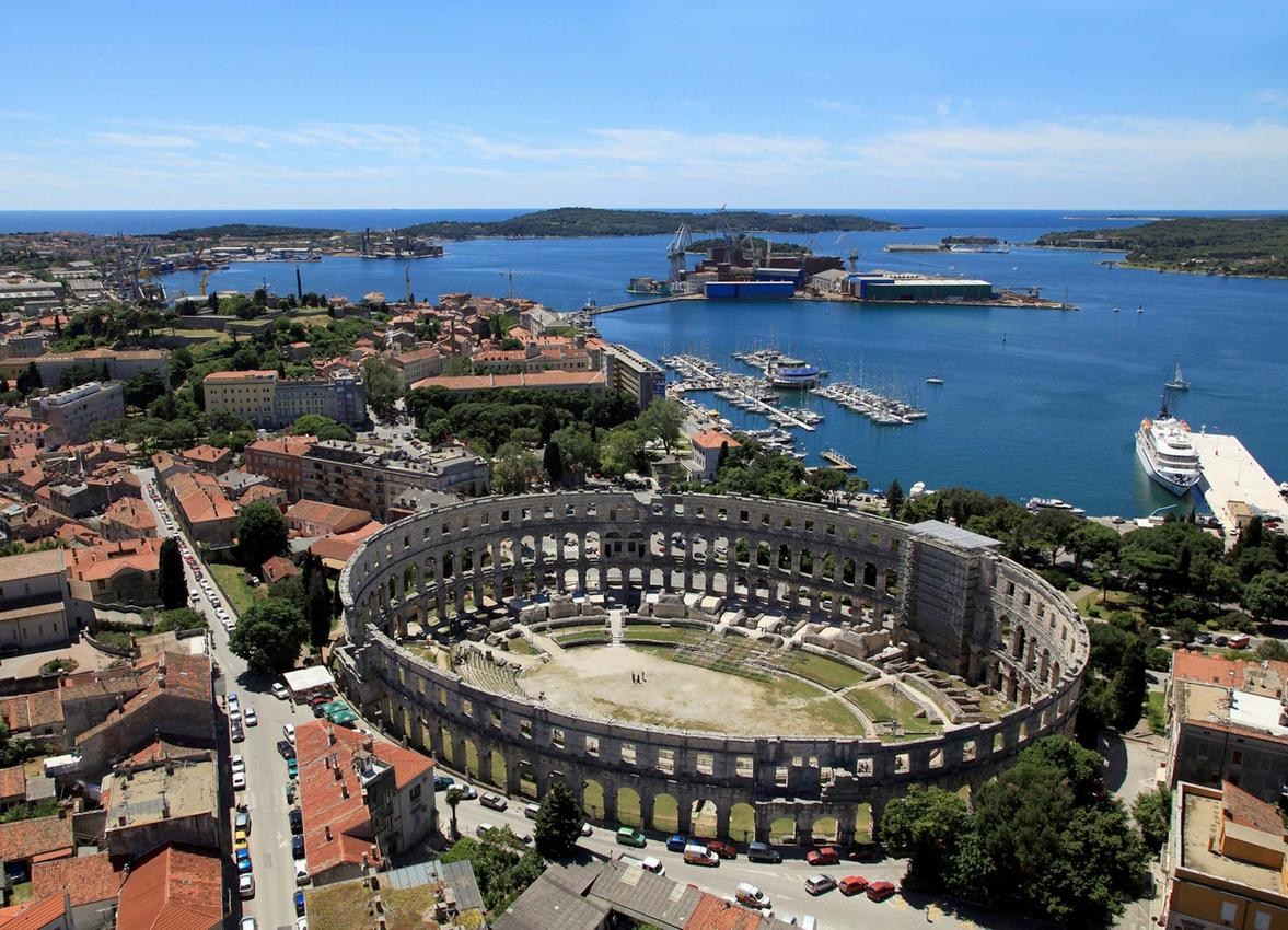 Pula