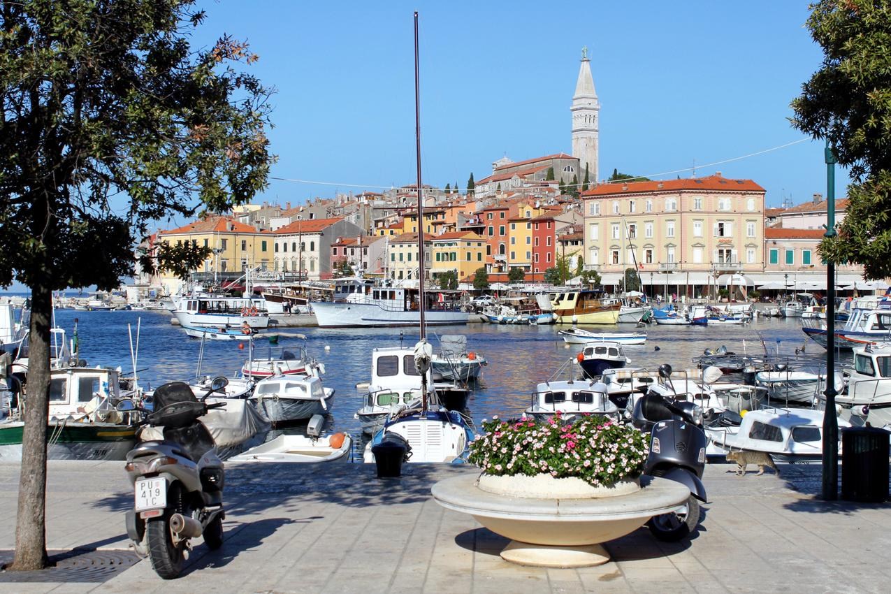 Rovinj