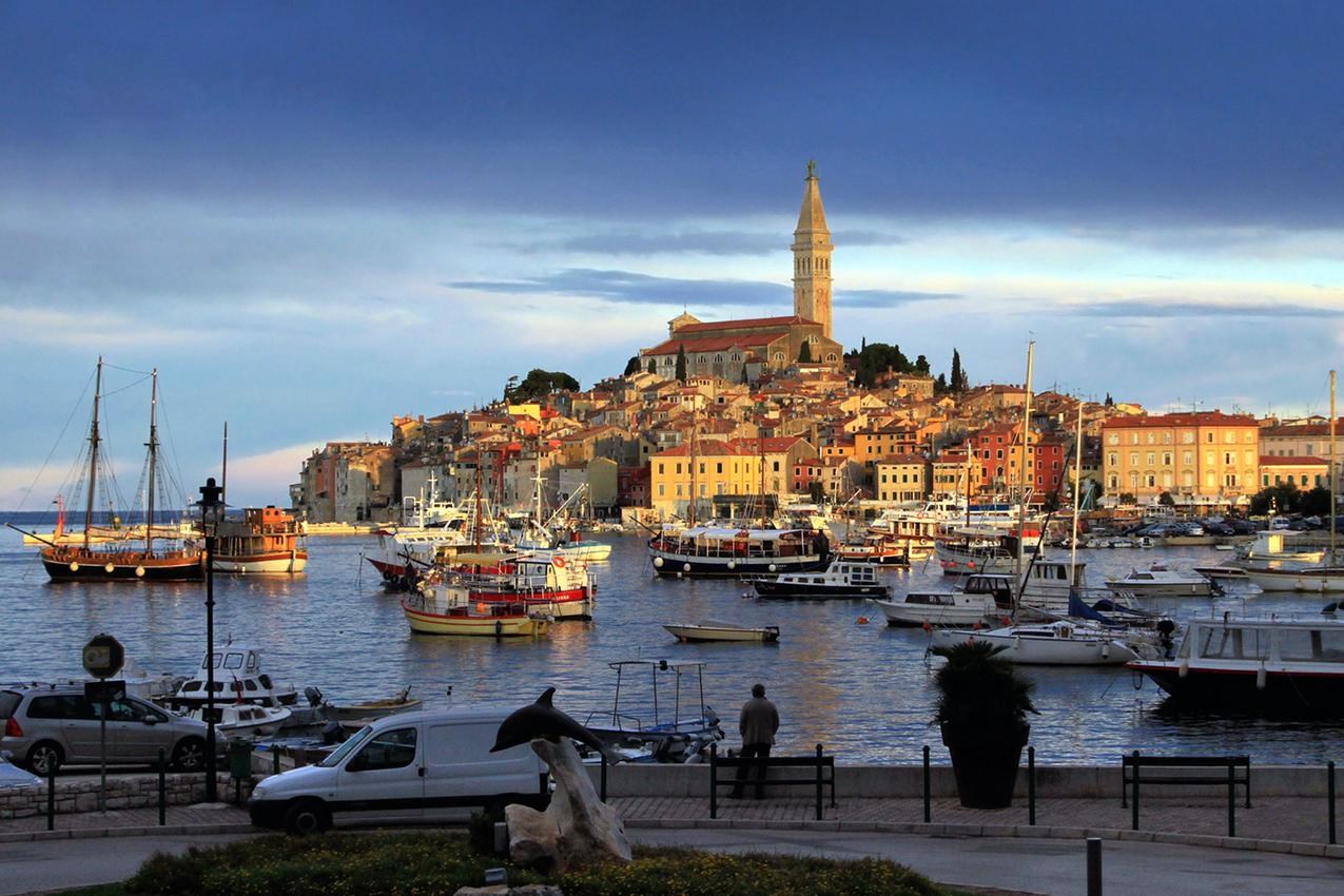 Rovinj