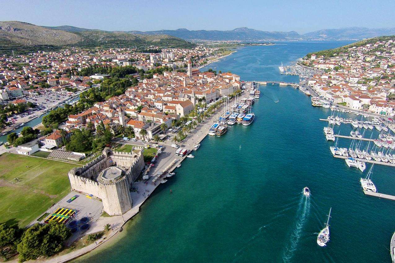 Trogir