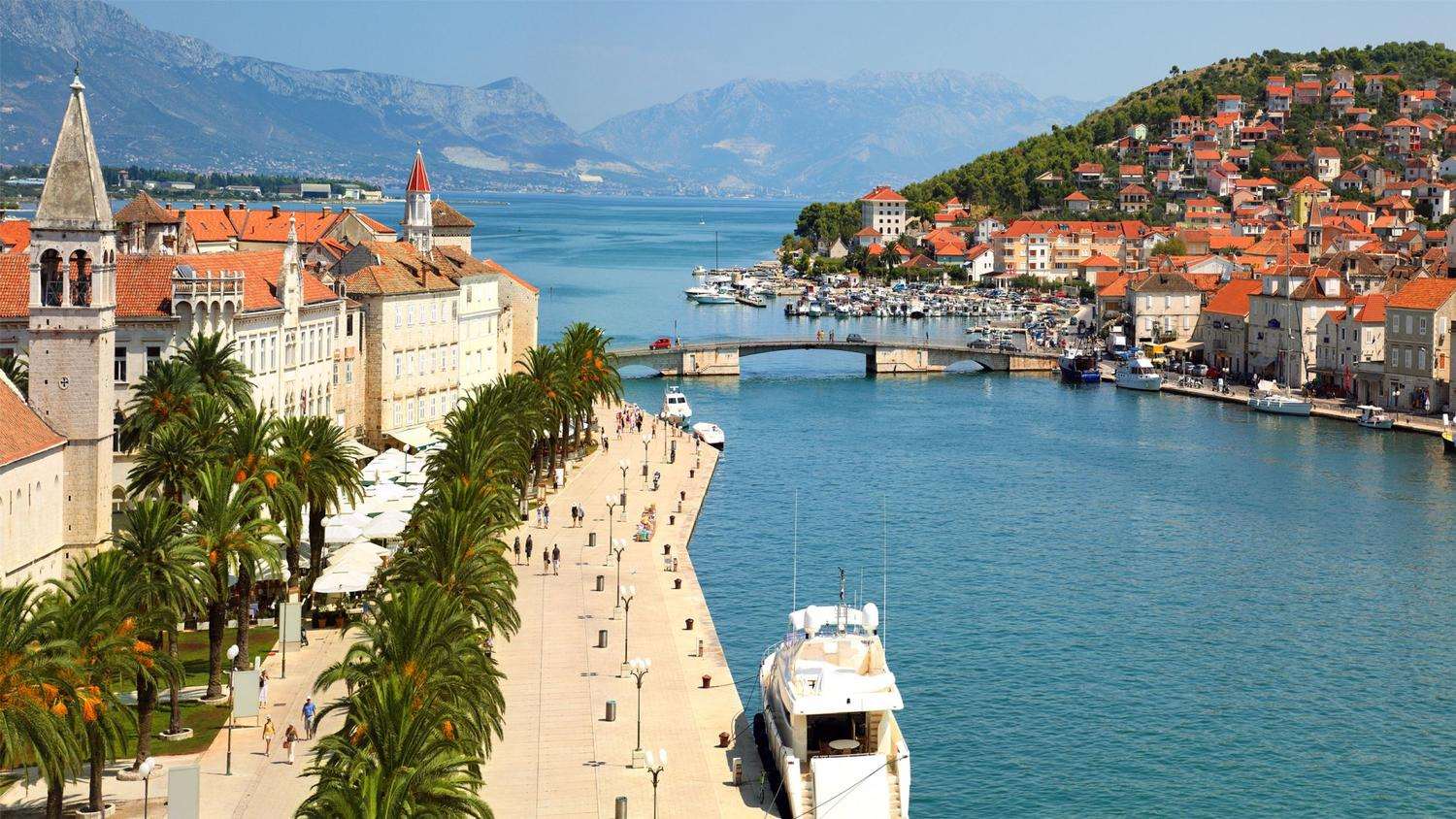 Trogir