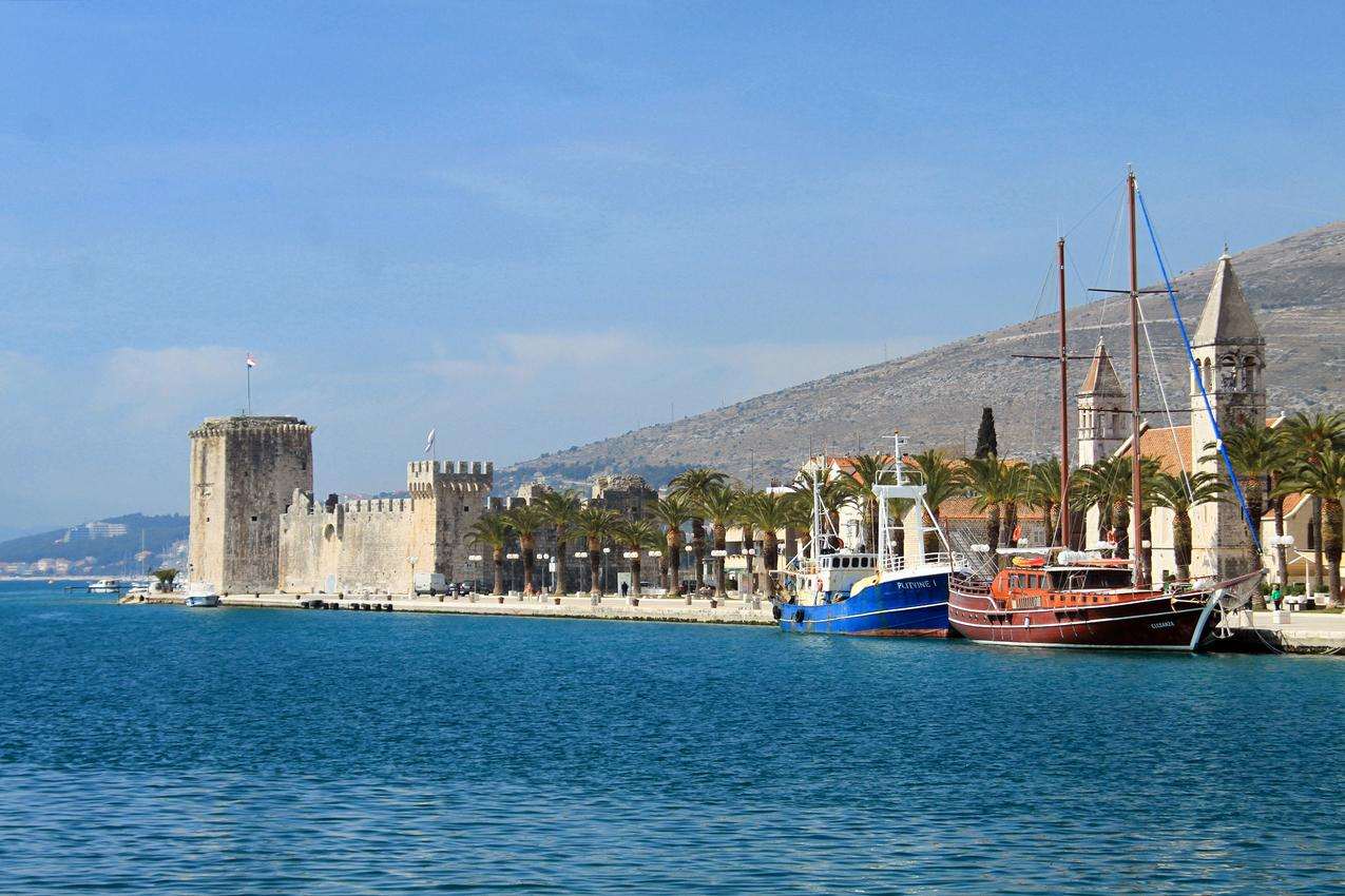 Trogir