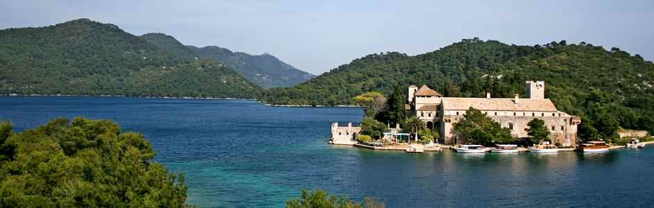 Mljet