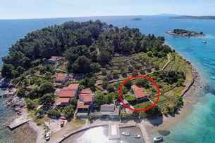 Przdninov dm u moe Korula