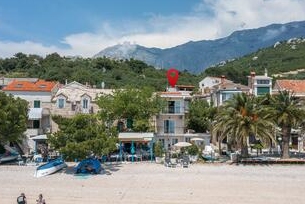 D�m p��mo na pl�i Bratu�