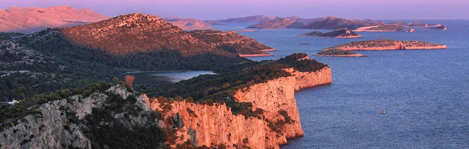 Trajekt ostrov Dugi otok